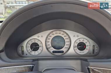 Седан Mercedes-Benz E-Class 2005 в 