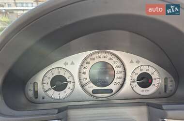 Седан Mercedes-Benz E-Class 2005 в 