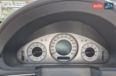 Седан Mercedes-Benz E-Class 2005 в 