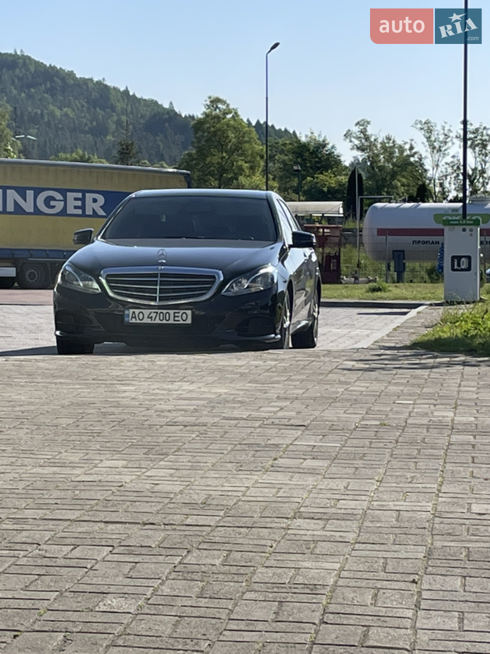 2015 Mercedes-Benz E-klasse - мініатюра 55