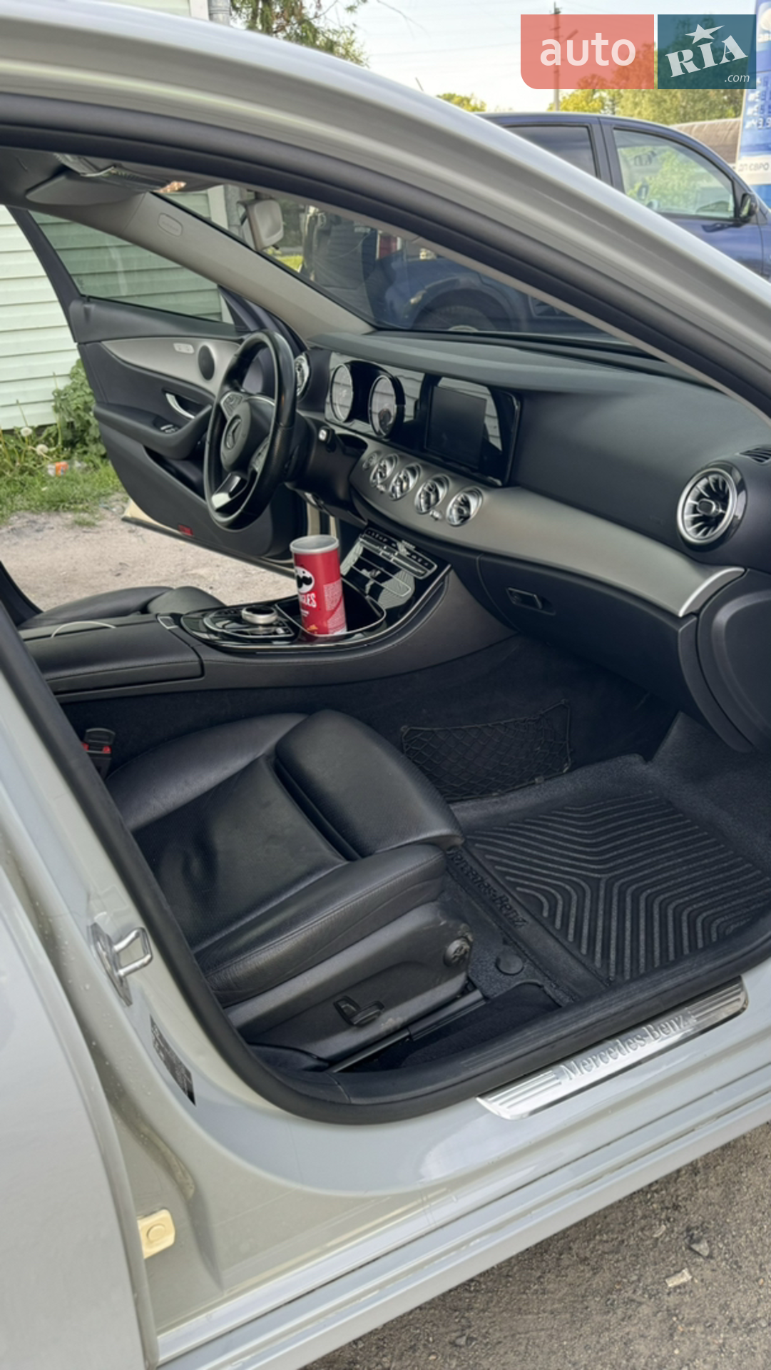 2018 Mercedes-Benz E-klasse - мініатюра 74