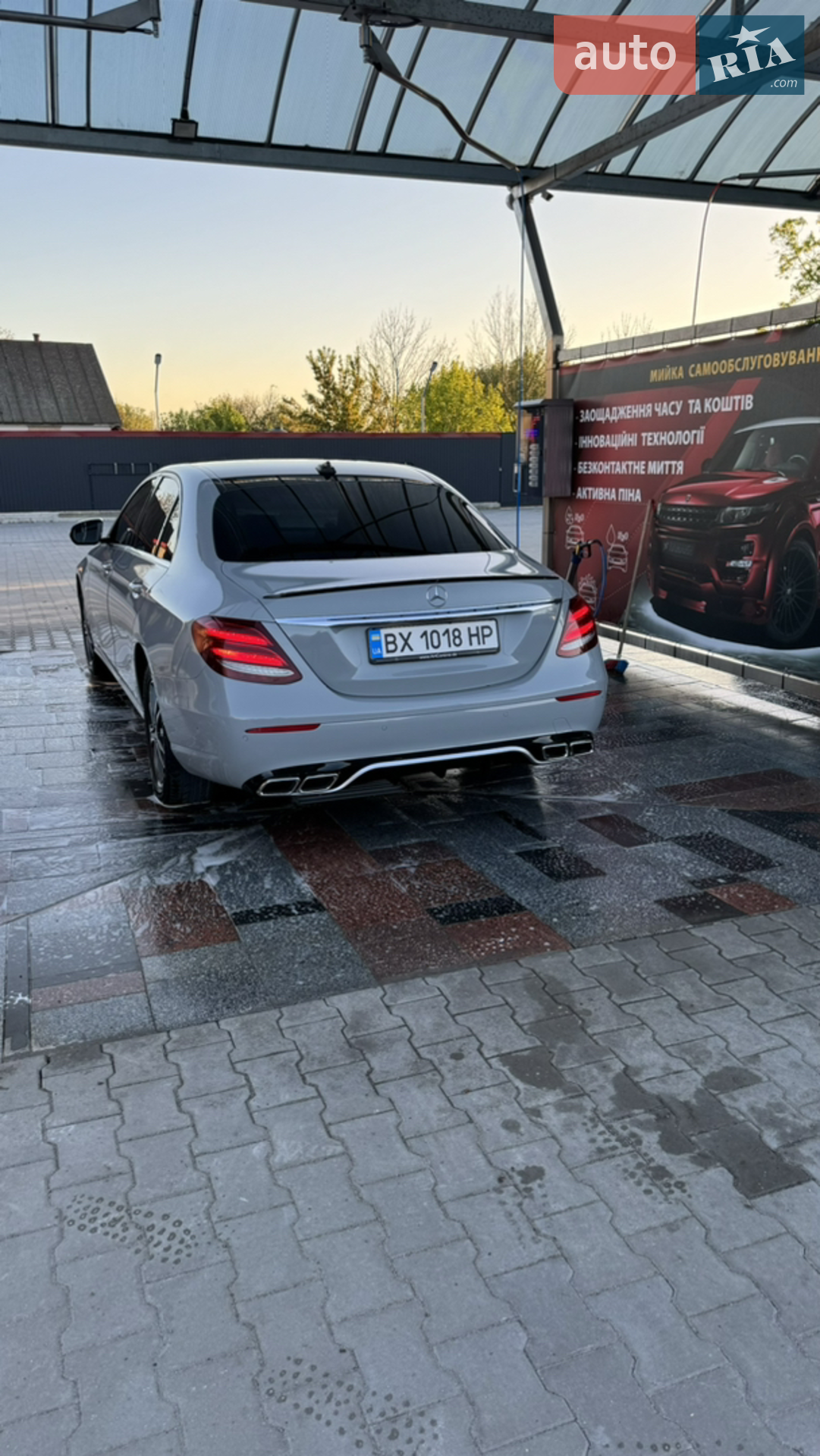 2018 Mercedes-Benz E-klasse - мініатюра 76