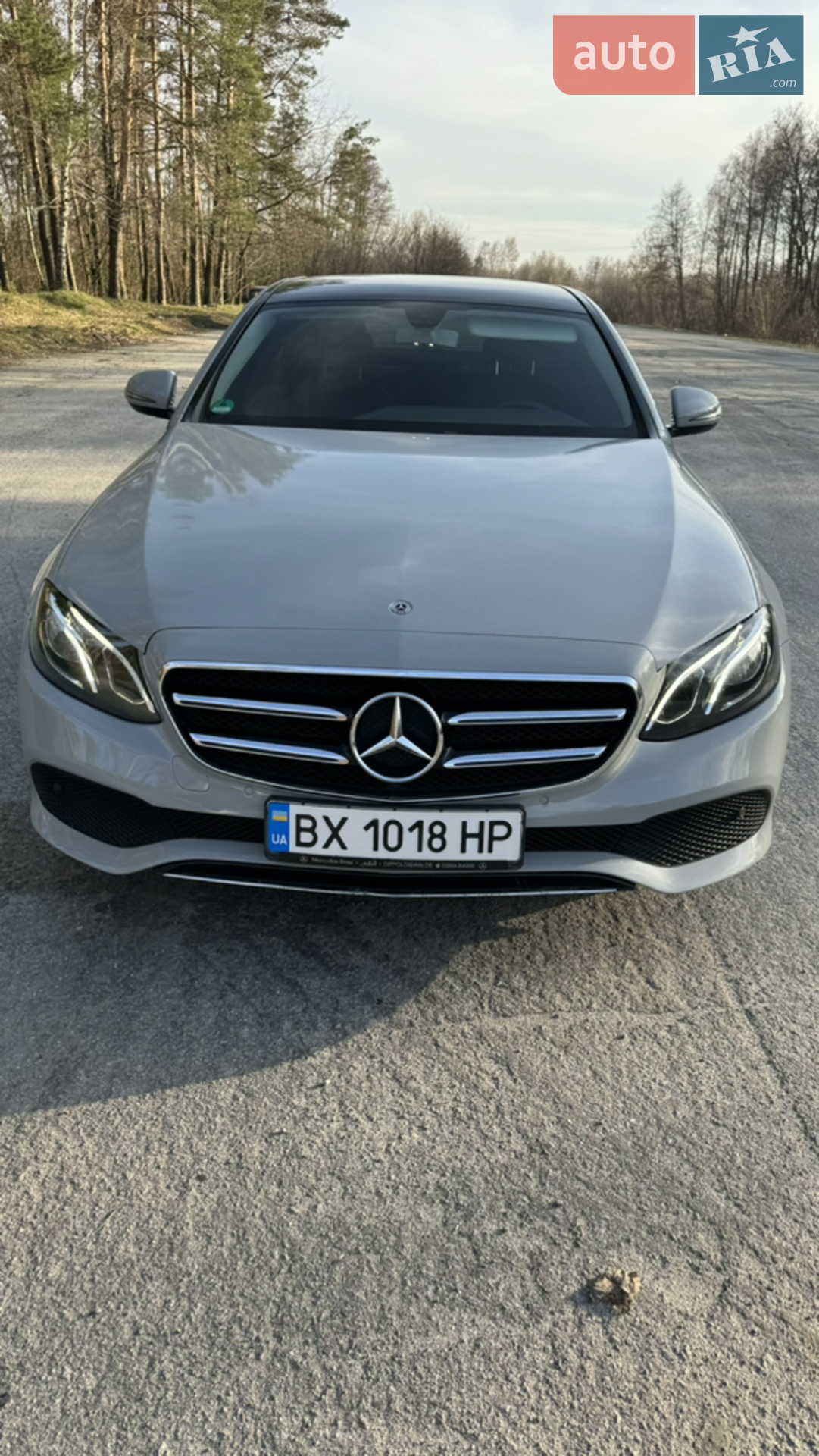 2018 Mercedes-Benz E-klasse - мініатюра 82
