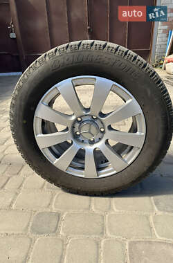 Универсал Mercedes-Benz E-Class 2013 в Днепре