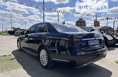 Седан Mercedes-Benz E-Class 2014 в Киеве