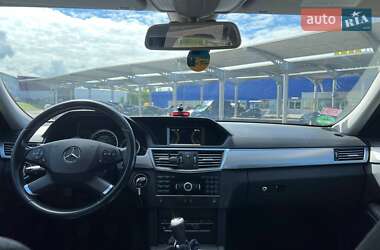 Универсал Mercedes-Benz E-Class 2010 в Виннице