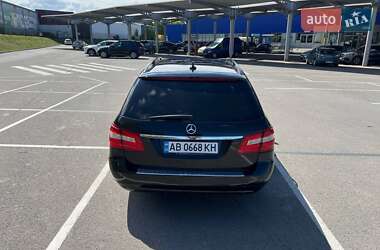 Універсал Mercedes-Benz E-Class 2010 в Вінниці