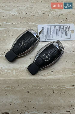 Универсал Mercedes-Benz E-Class 2013 в Днепре