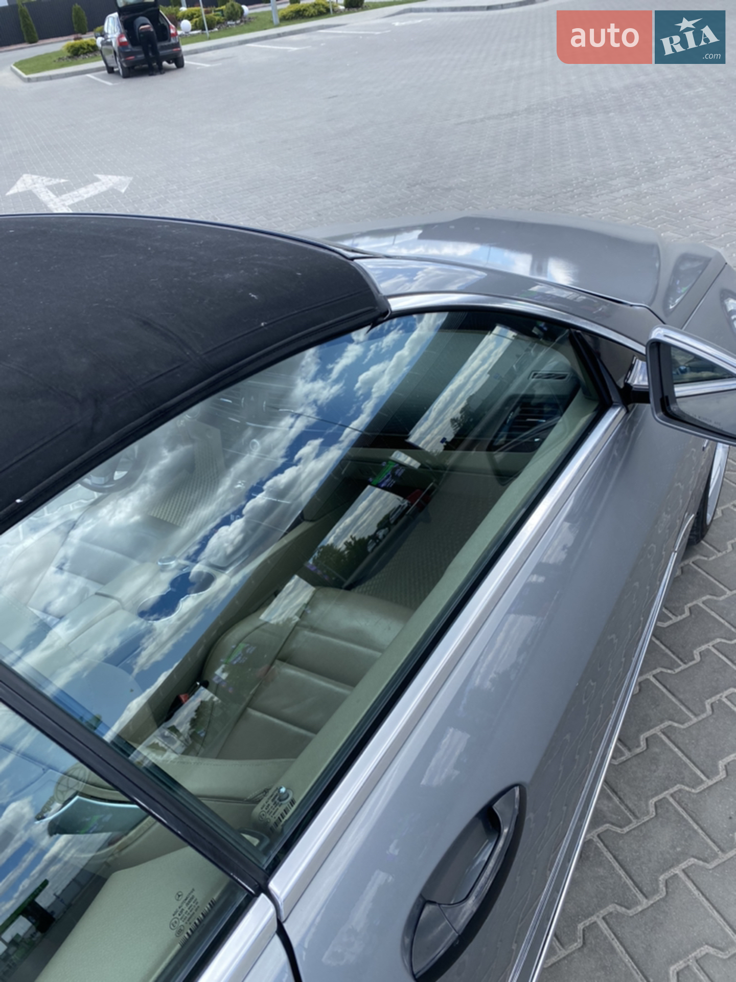 2010 Mercedes-Benz E-klasse - мініатюра 21
