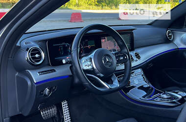 Универсал Mercedes-Benz E-Class 2018 в Ковеле