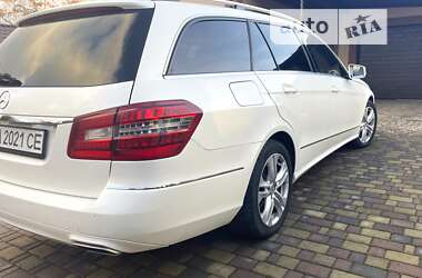 Универсал Mercedes-Benz E-Class 2012 в Умани