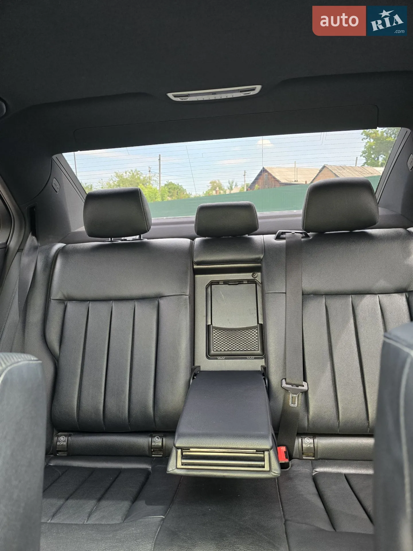 2015 Mercedes-Benz E-klasse - мініатюра 8