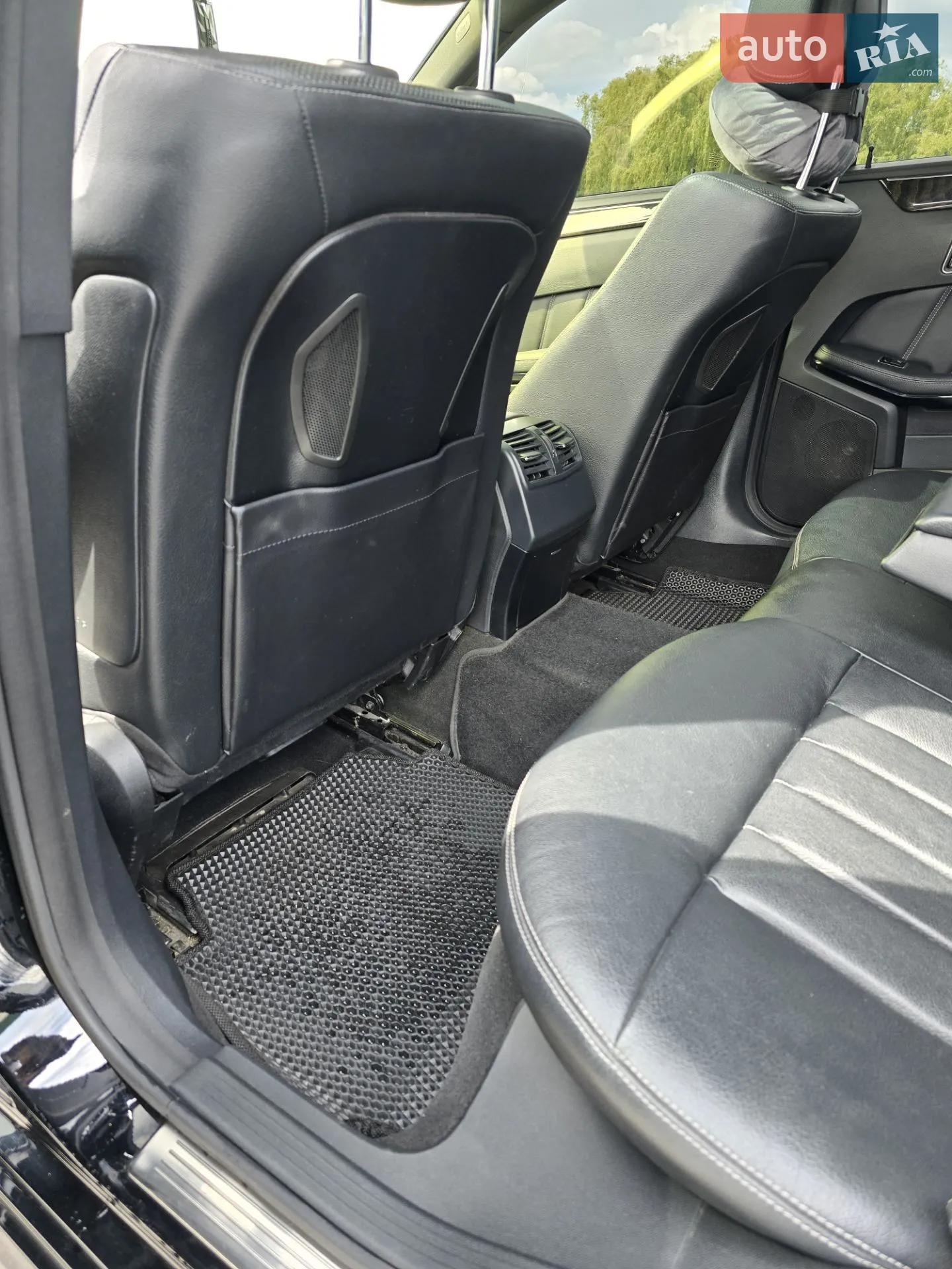 2015 Mercedes-Benz E-klasse - мініатюра 13