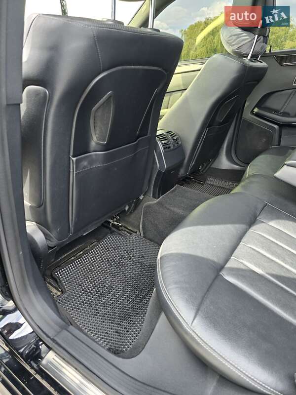 Седан Mercedes-Benz E-Class 2015 в Александрие фото 13 Седан Mercedes-Benz E-Class 2015 в Александрие