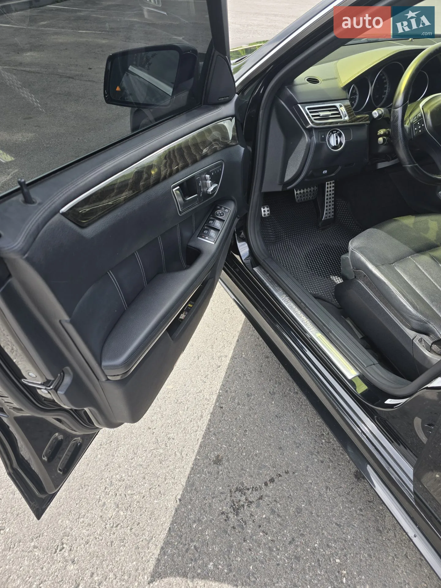 2015 Mercedes-Benz E-klasse - мініатюра 18