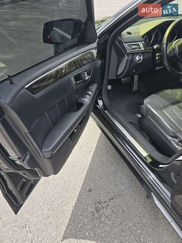 Седан Mercedes-Benz E-Class 2015 в Александрие фото 18 Седан Mercedes-Benz E-Class 2015 в Александрие