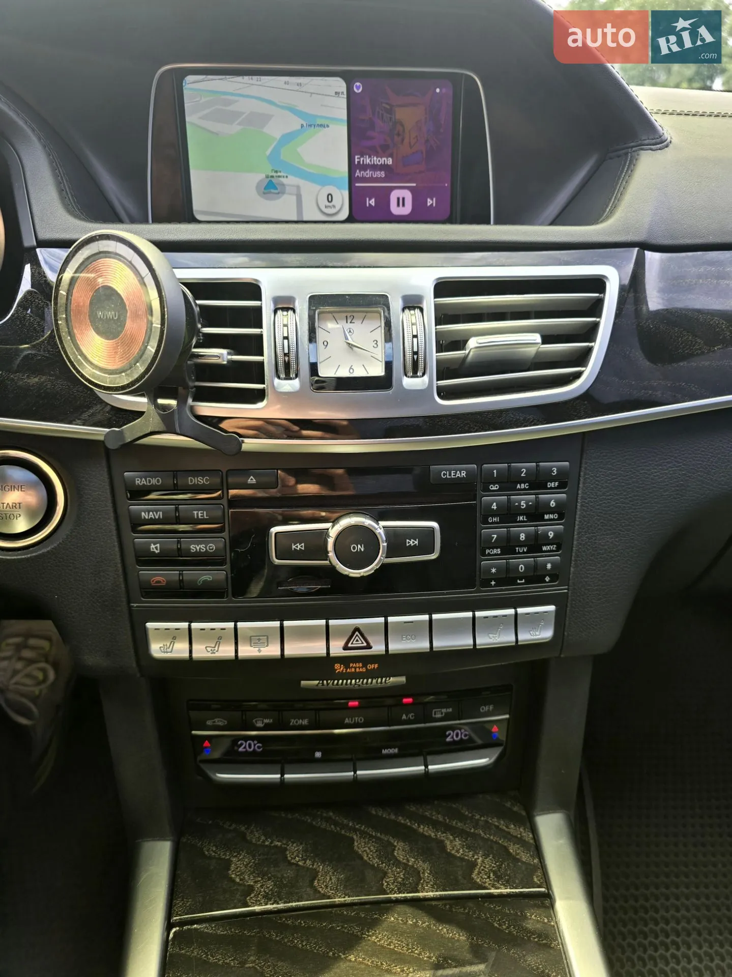 2015 Mercedes-Benz E-klasse - мініатюра 17