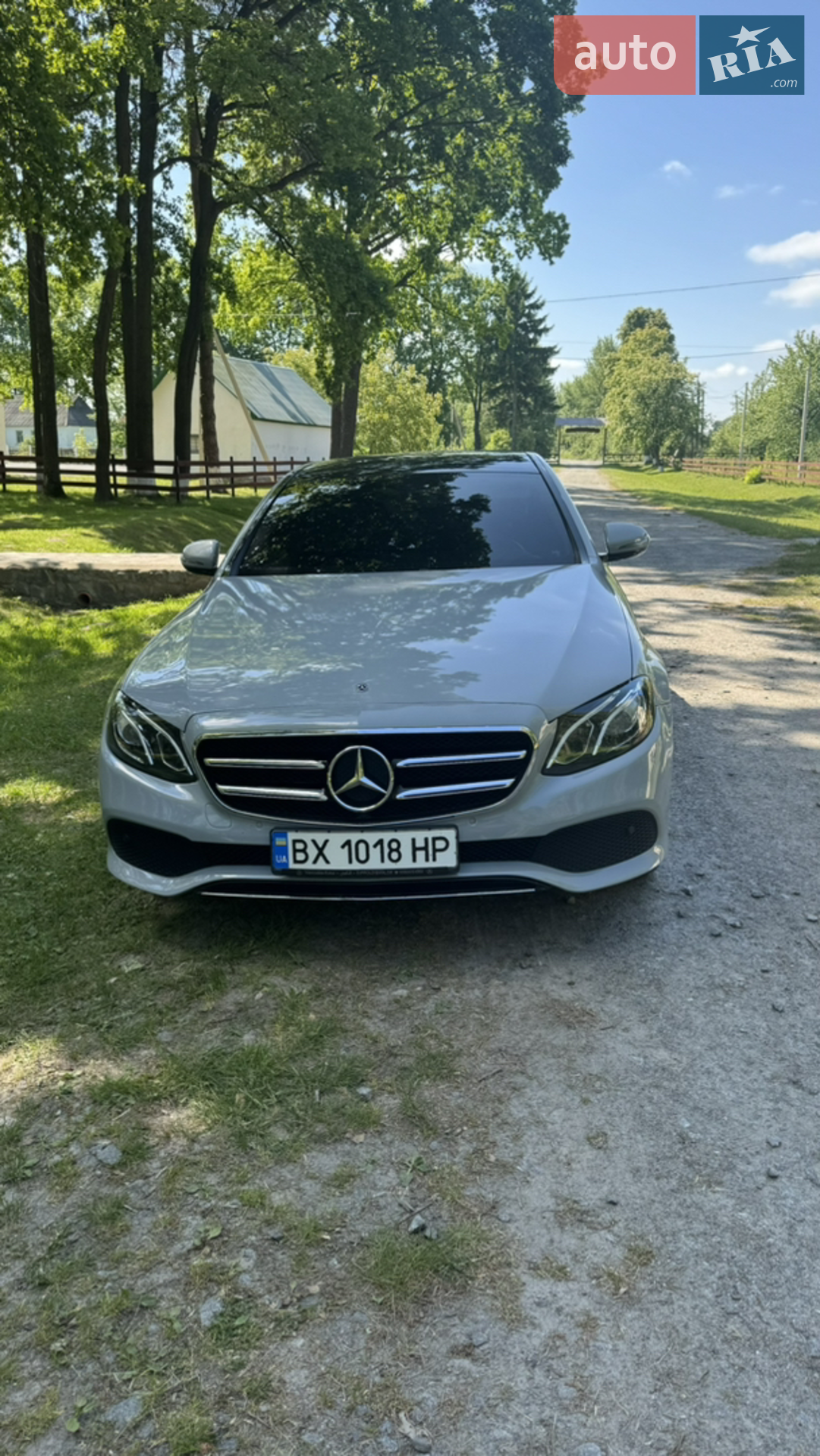 2018 Mercedes-Benz E-klasse - мініатюра 36