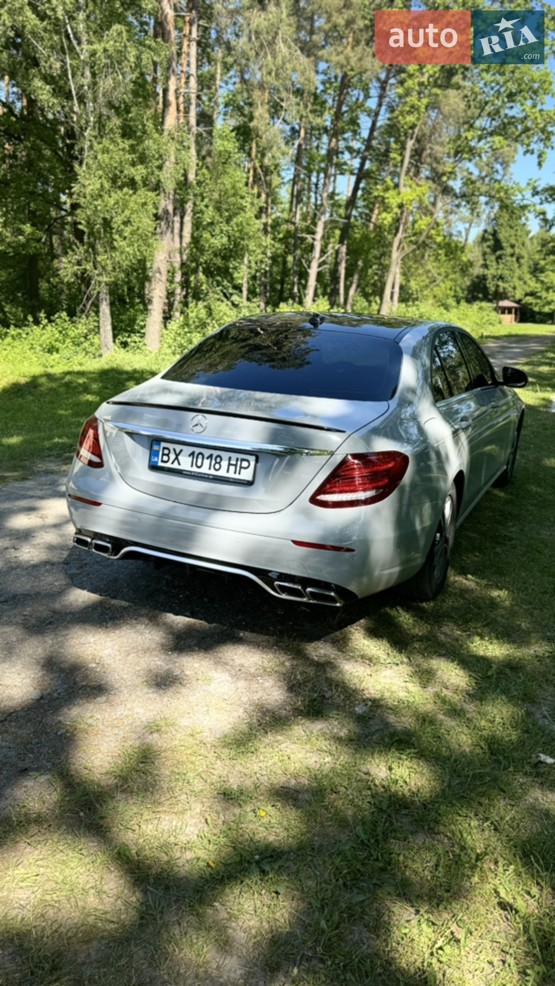 2018 Mercedes-Benz E-klasse - мініатюра 41
