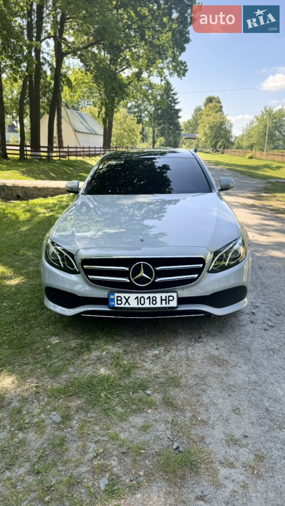 2018 Mercedes-Benz E-klasse - мініатюра 50