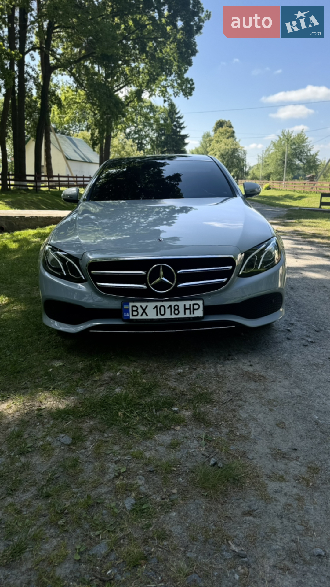 2018 Mercedes-Benz E-klasse - мініатюра 53