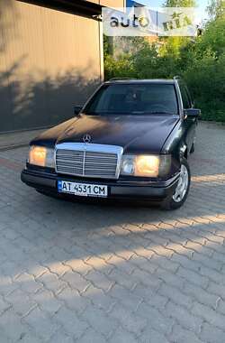 Универсал Mercedes-Benz E-Class 1994 в Коломые