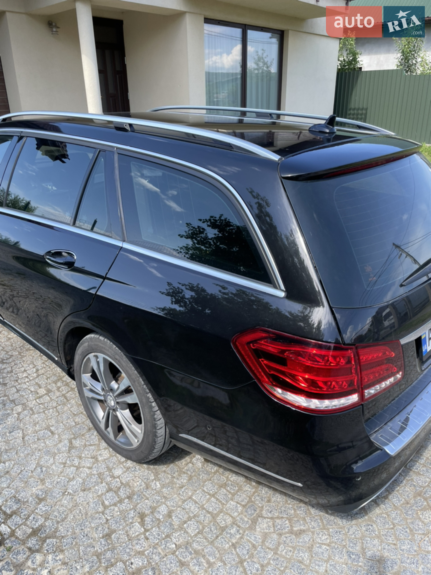 2015 Mercedes-Benz E-klasse - мініатюра 13