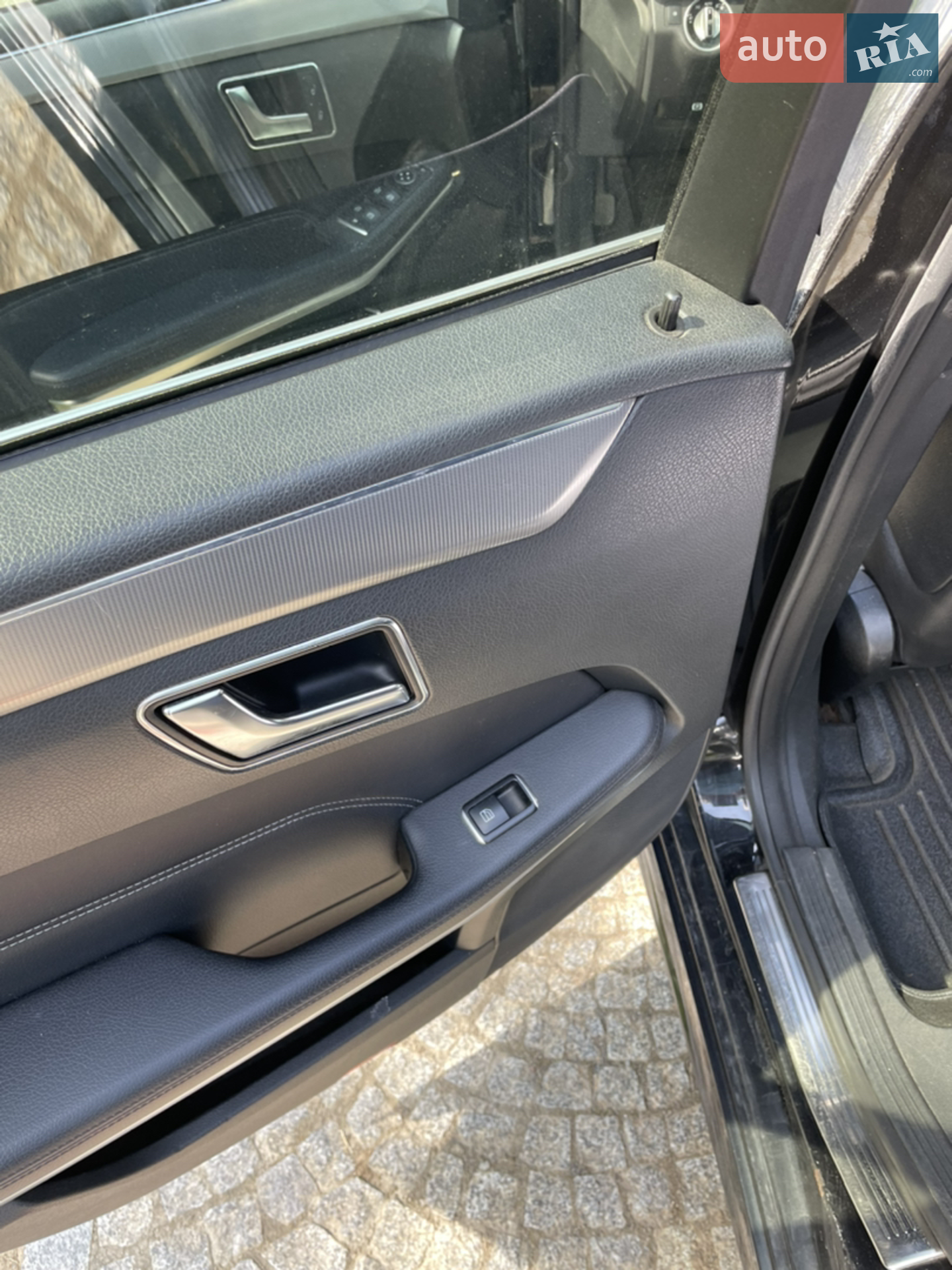 2015 Mercedes-Benz E-klasse - мініатюра 22