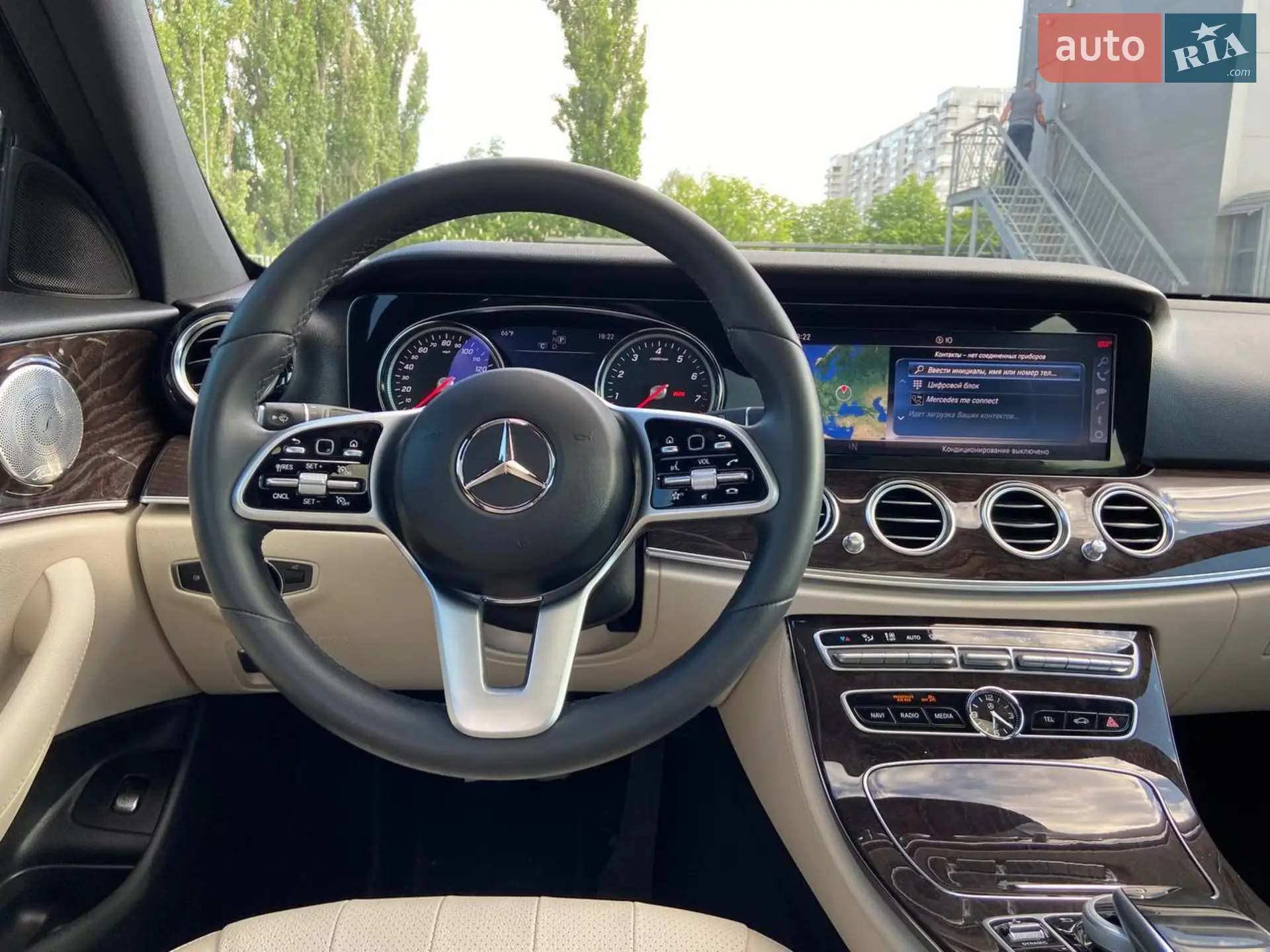 2018 Mercedes-Benz E-klasse - мініатюра 15