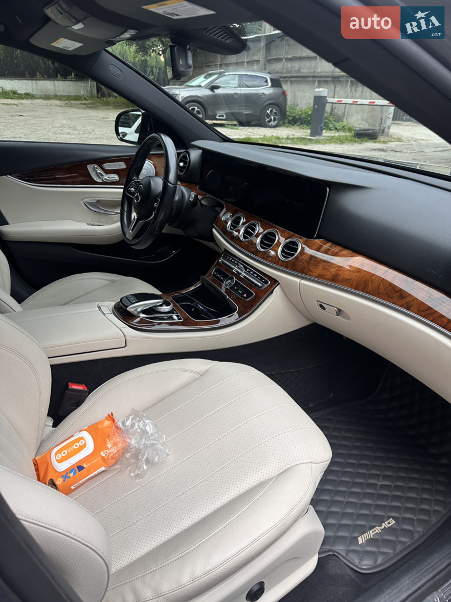 2019 Mercedes-Benz E-klasse - мініатюра 9