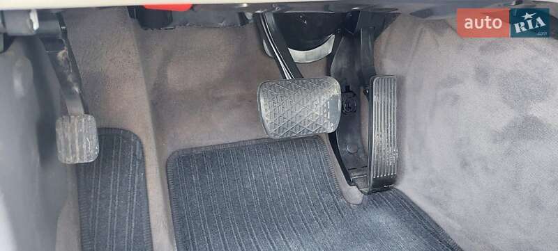 Універсал Mercedes-Benz E-Class 2008 в Тернополі
