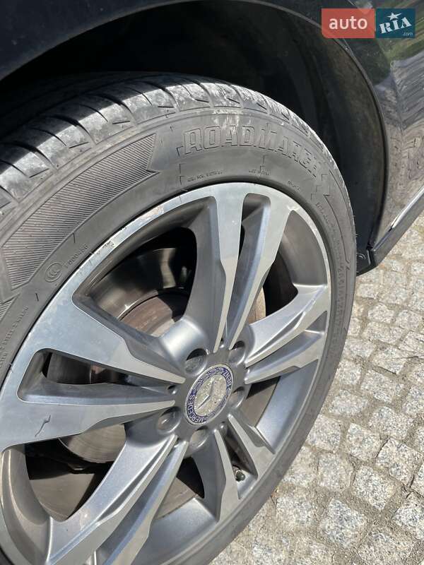 Универсал Mercedes-Benz E-Class 2015 в Ужгороде фото 74 Универсал Mercedes-Benz E-Class 2015 в Ужгороде
