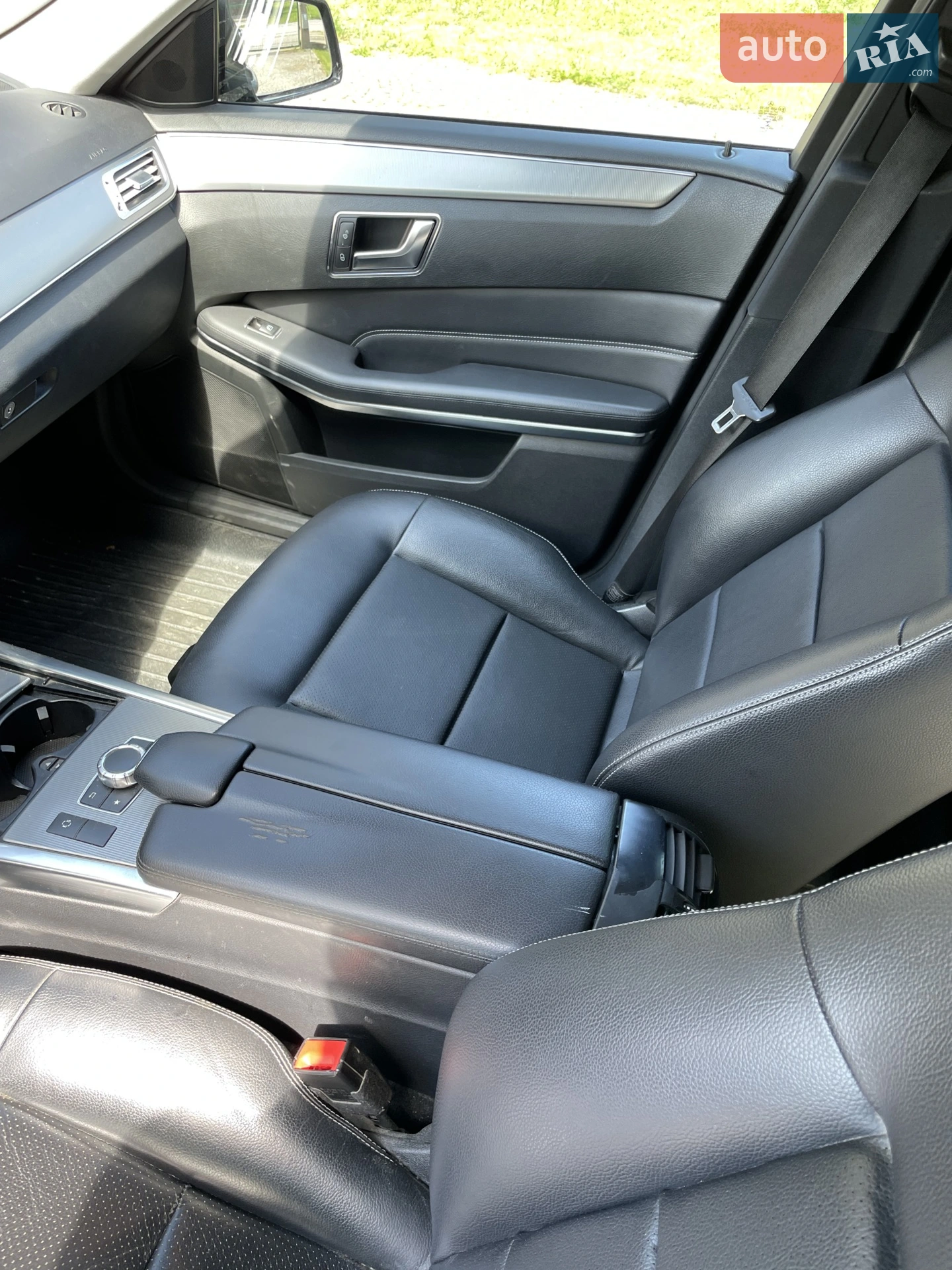 2015 Mercedes-Benz E-klasse - мініатюра 76