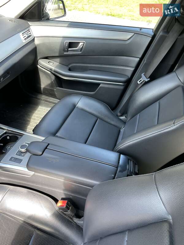 Универсал Mercedes-Benz E-Class 2015 в Ужгороде фото 76 Универсал Mercedes-Benz E-Class 2015 в Ужгороде
