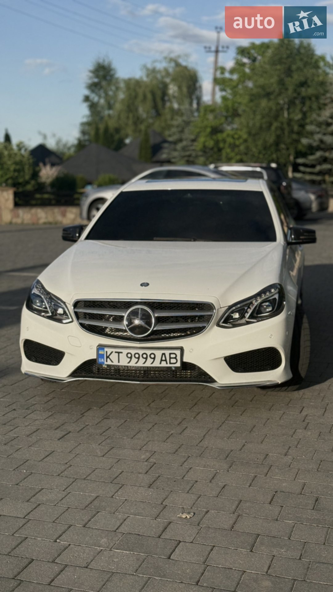 2013 Mercedes-Benz E-klasse - мініатюра 2