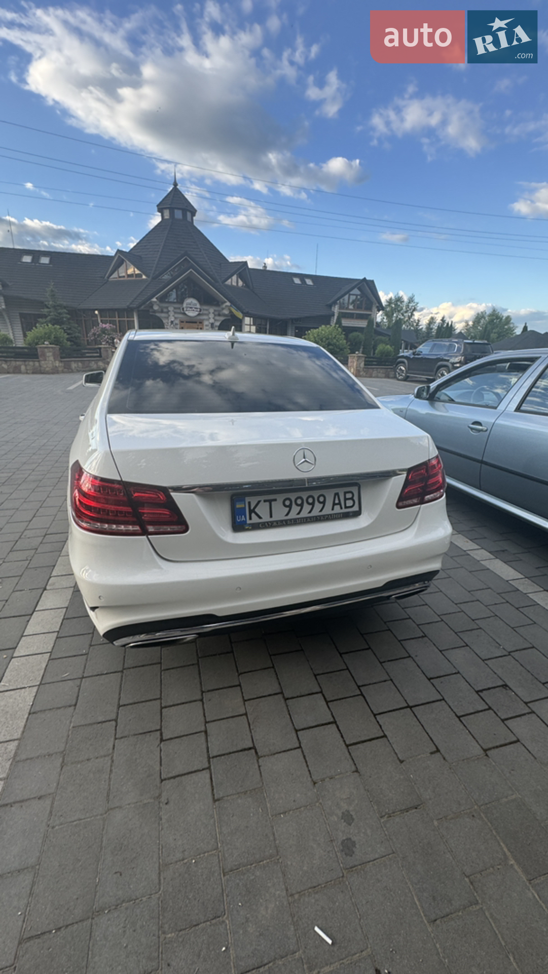 2013 Mercedes-Benz E-klasse - мініатюра 14
