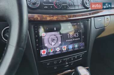 Универсал Mercedes-Benz E-Class 2004 в 