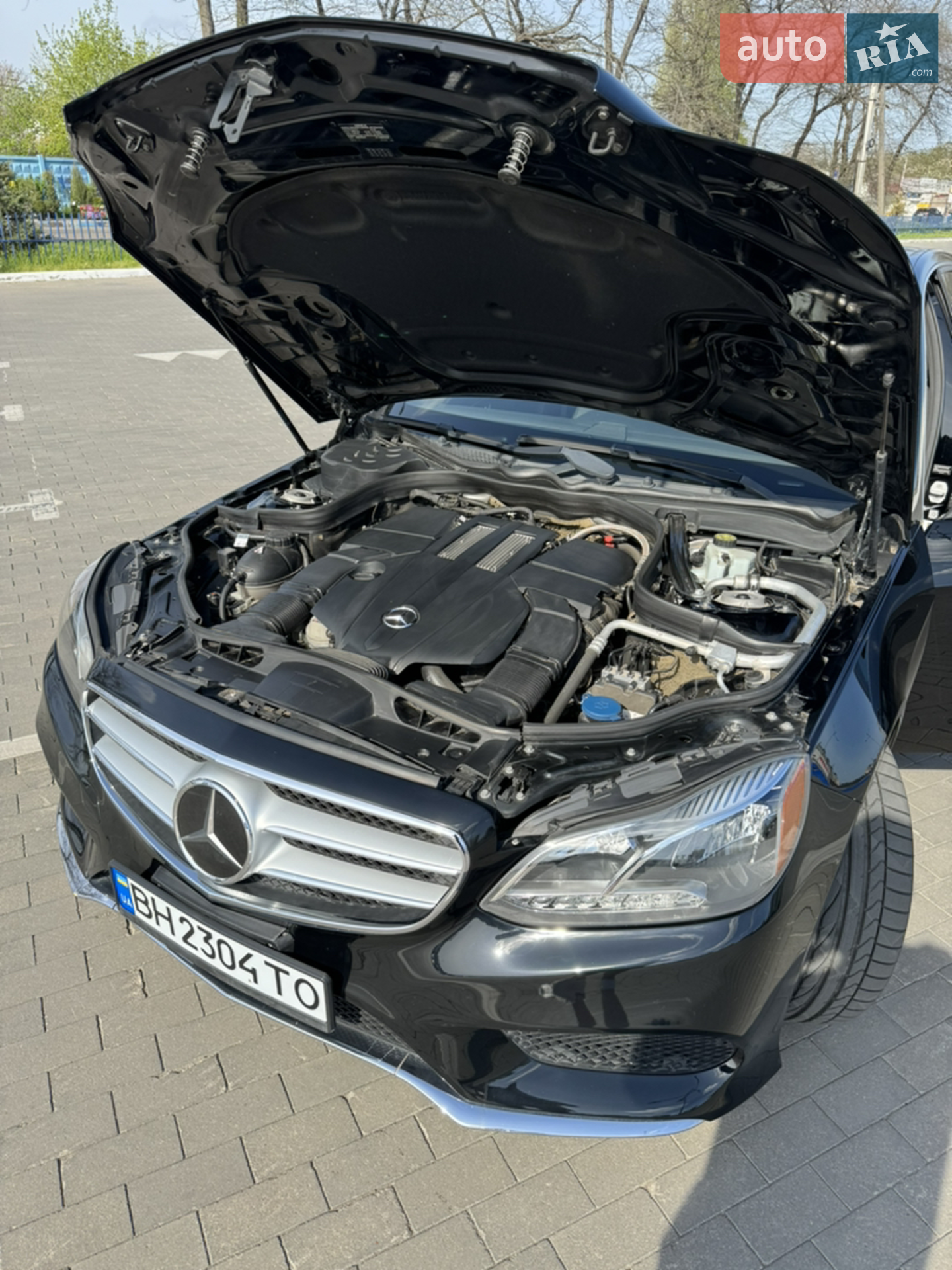 2015 Mercedes-Benz E-klasse - мініатюра 15