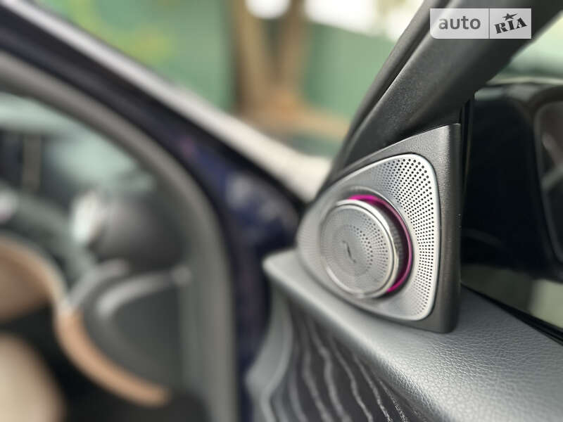 Седан Mercedes-Benz E-Class 2016 в Киеве фото 14 Седан Mercedes-Benz E-Class 2016 в Киеве