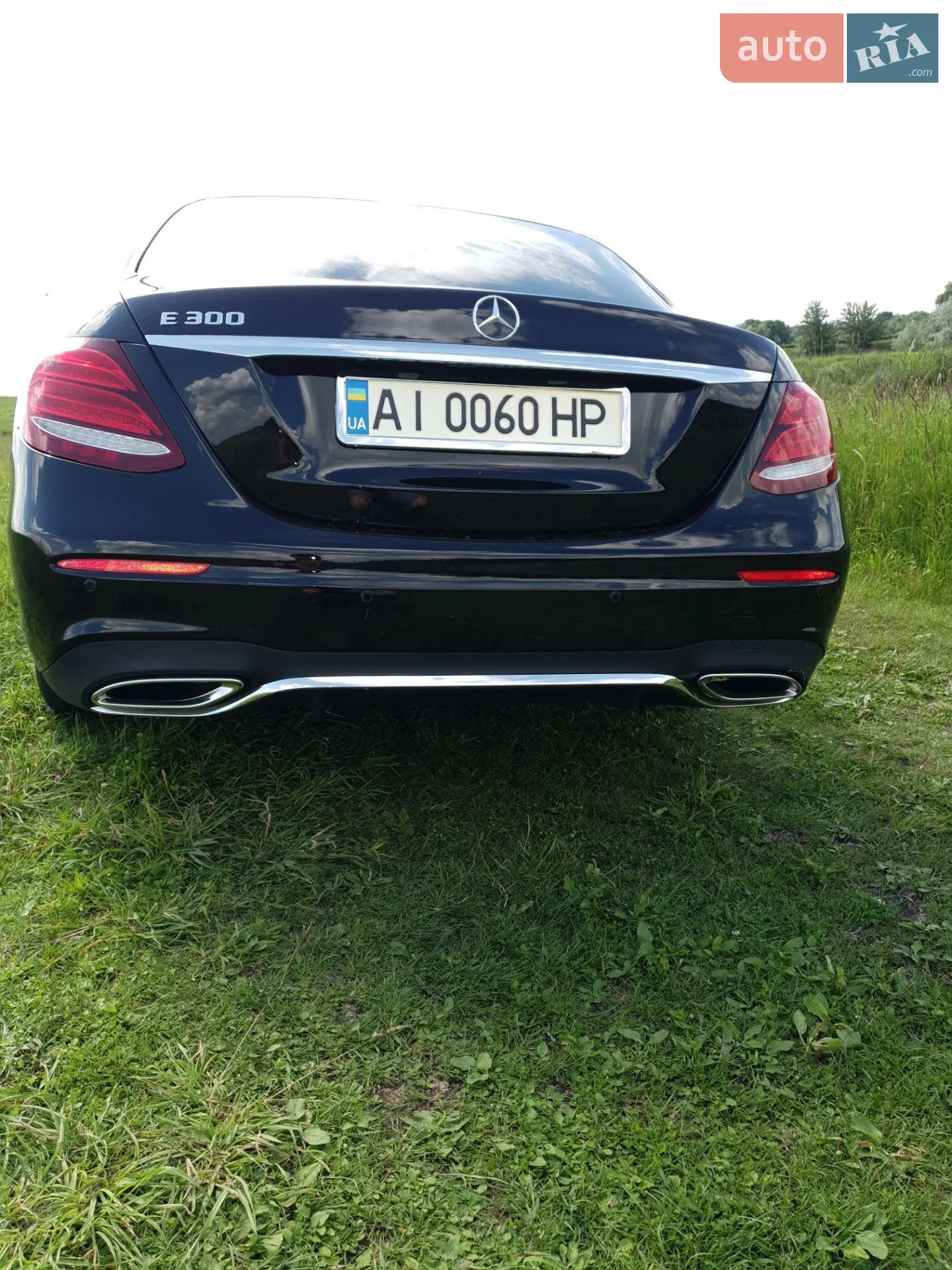 2018 Mercedes-Benz E-klasse - мініатюра 21
