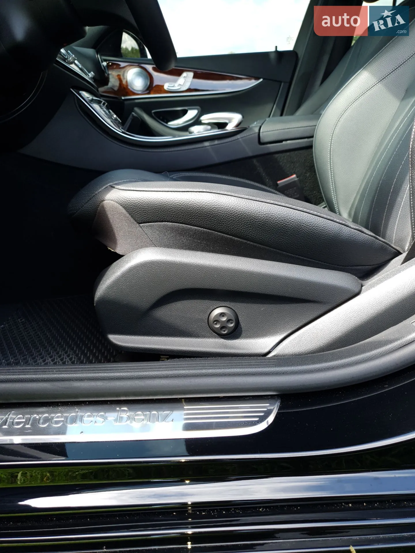 2018 Mercedes-Benz E-klasse - мініатюра 7
