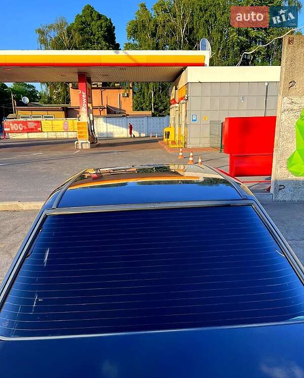 Седан Mercedes-Benz E-Class 1987 в Вінниці