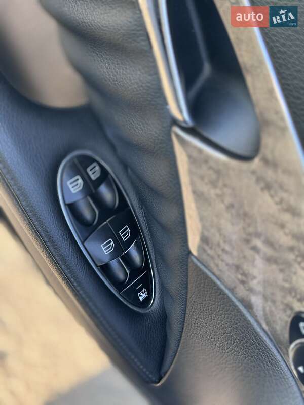 Універсал Mercedes-Benz E-Class 2008 в Луцьку