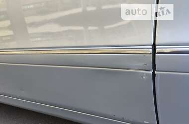 Седан Mercedes-Benz E-Class 2005 в 