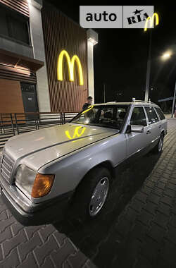 Універсал Mercedes-Benz E-Class 1995 в Білій Церкві