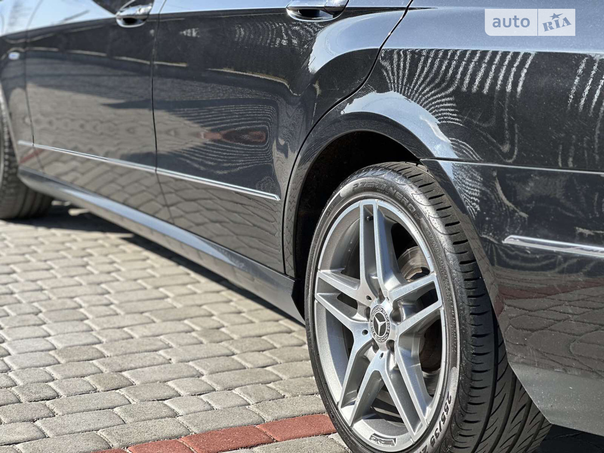 2011 Mercedes-Benz E-klasse - мініатюра 16