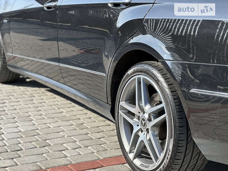 Універсал Mercedes-Benz E-Class 2011 в Старокостянтинові