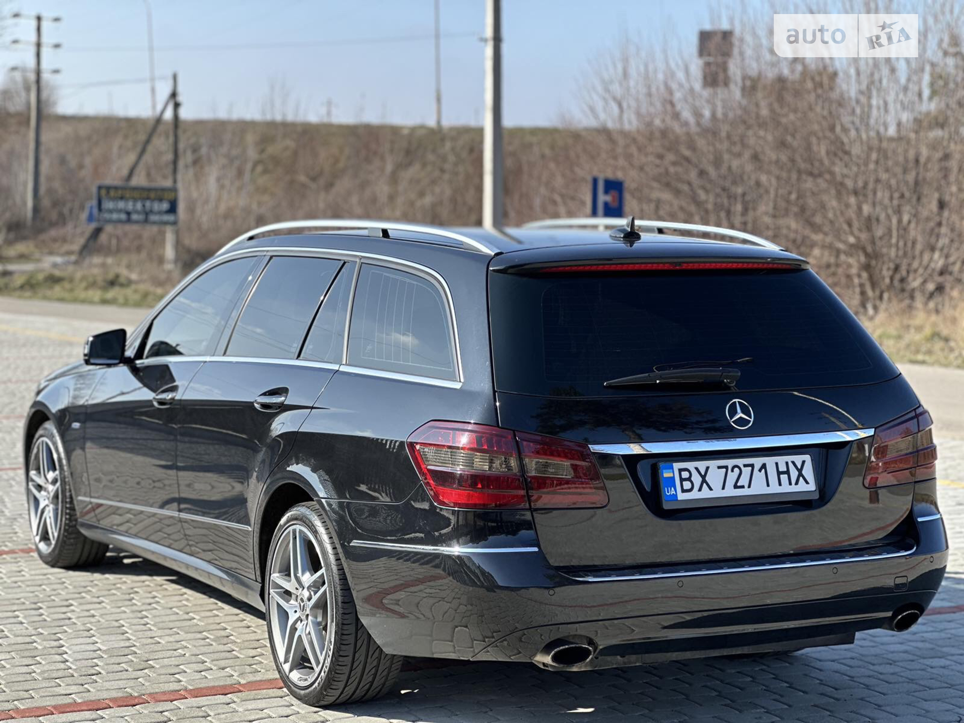 2011 Mercedes-Benz E-klasse - мініатюра 14