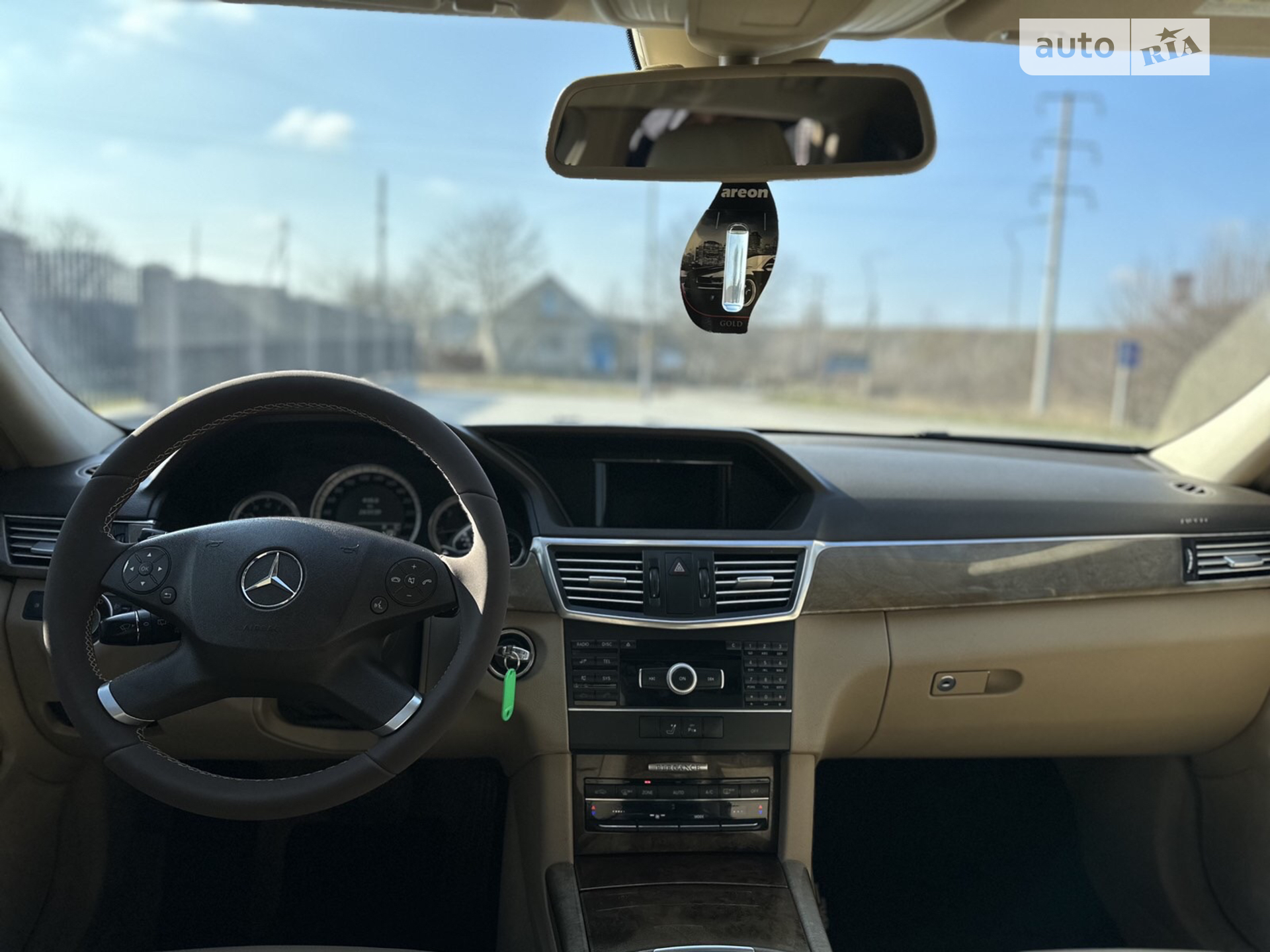 2011 Mercedes-Benz E-klasse - мініатюра 22