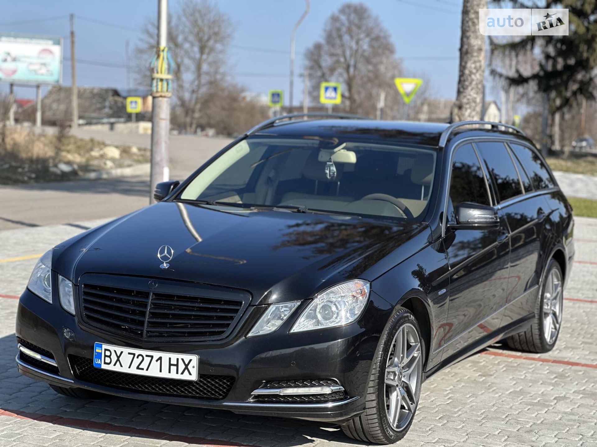 2011 Mercedes-Benz E-klasse - мініатюра 23